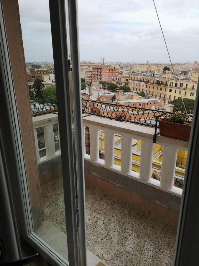 My House In Rome Apartment Екстериор снимка