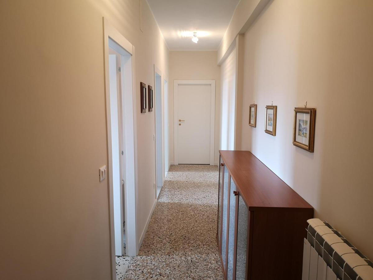 My House In Rome Apartment Екстериор снимка